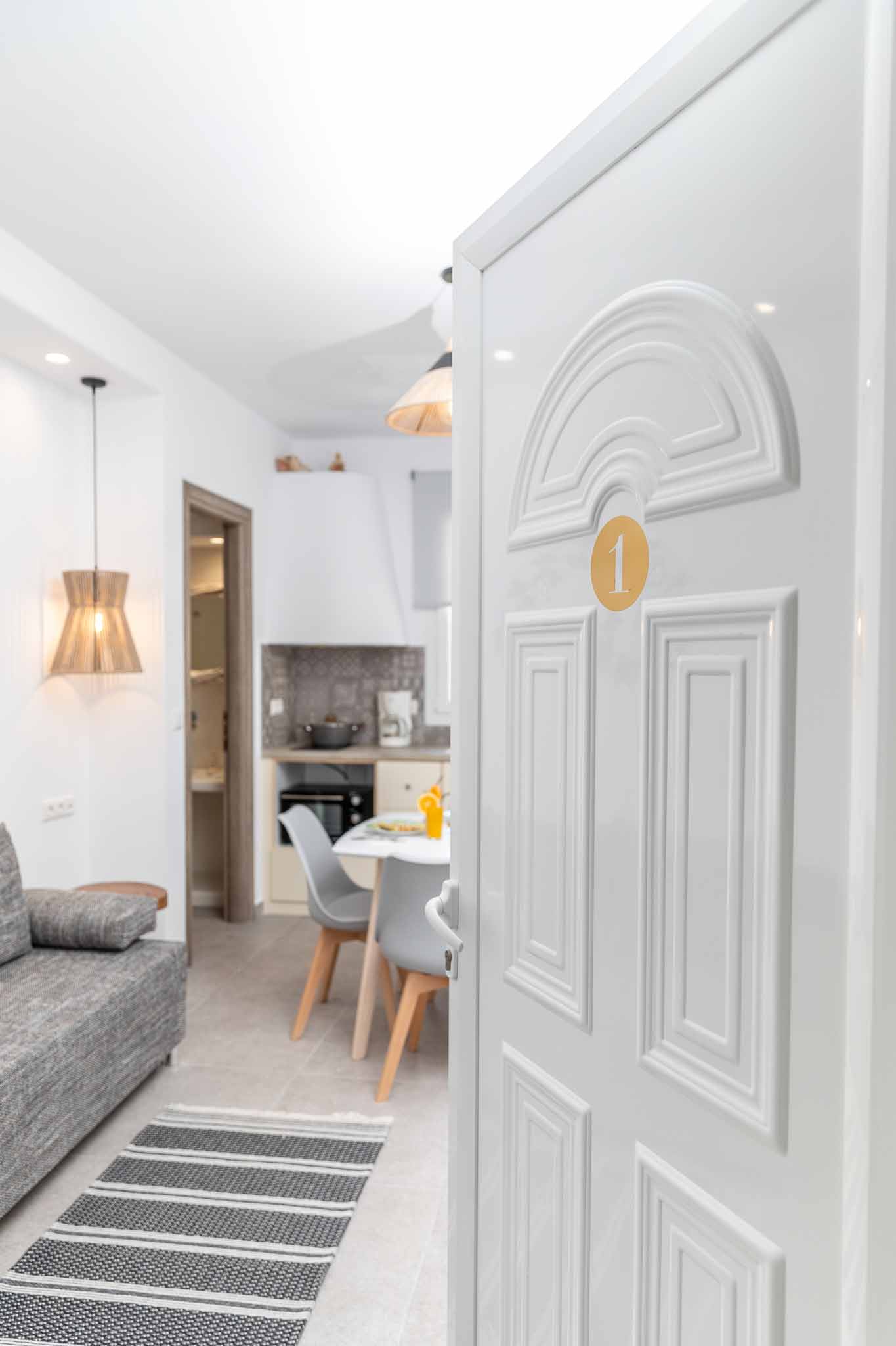 Dolce Vita 1 bedroom