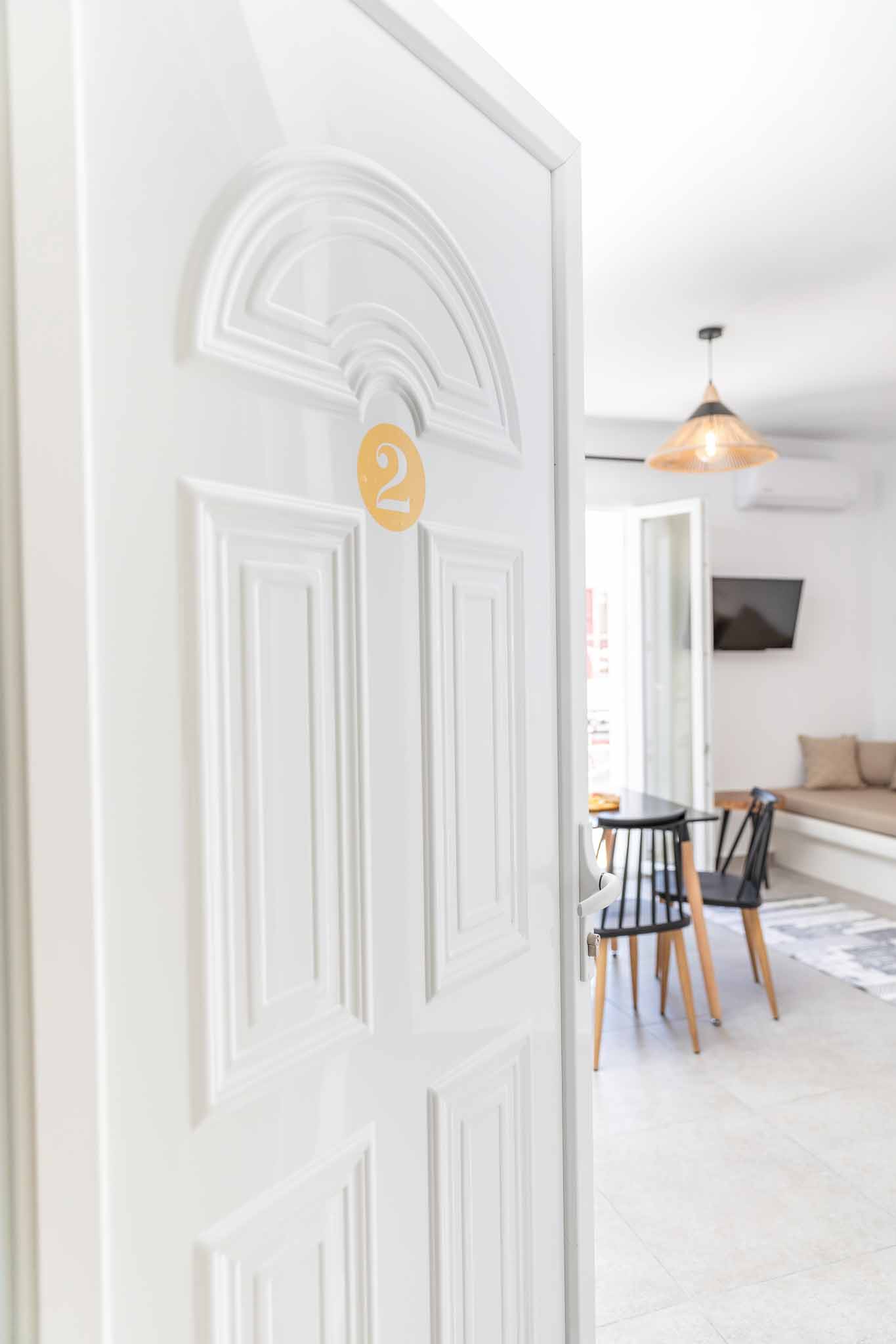 Dolce Vita 2 bedroom